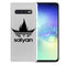 Saiyan, Achat Coque S10 en Silicone style coque samsung s10 adidas