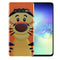 coque galaxy s10 disney Tigrou en Silicone
