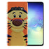 coque galaxy s10 disney Tigrou en Silicone