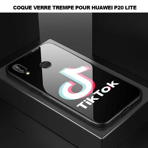 Tik Tok | Coque iPhone, Samsung Galaxy, Huawei - MaCoquePerso