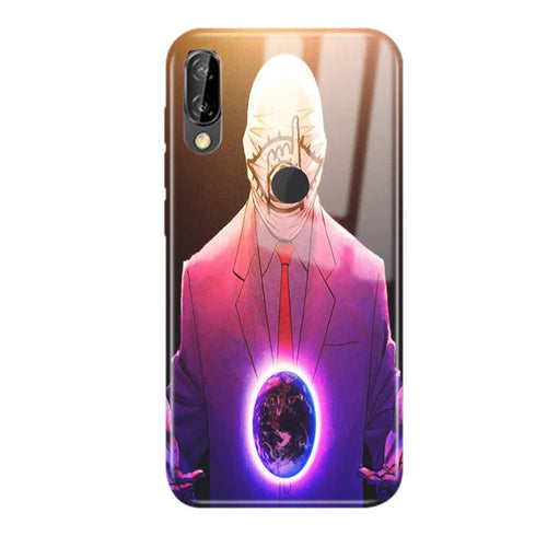 Coque Huawei P30 Lite 20Th Century Boys - MaCoquePerso