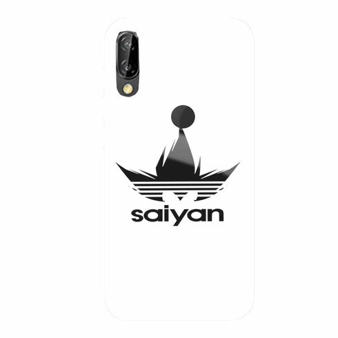 Coque Huawei P30 Lite Adi Saiyan - MaCoquePerso