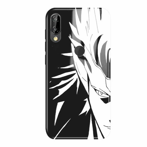 Coque Huawei P30 Lite Bleach - MaCoquePerso