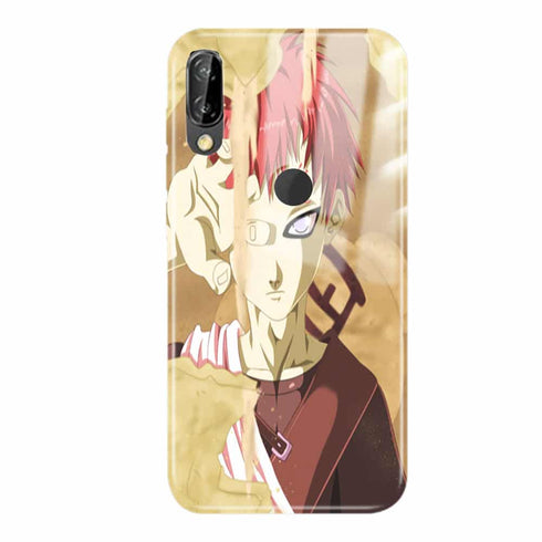 Coque Huawei P30 LITE EN VERRE TREMPE