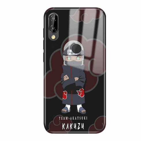 Coque Huawei P30 Lite Kakuzu - MaCoquePerso