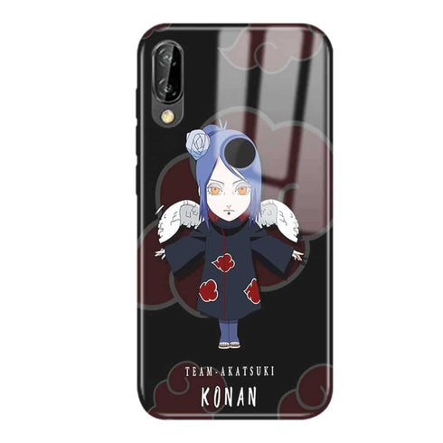 Coque Huawei P30 Lite Konan - MaCoquePerso