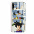 Coque Huawei P30 Lite Kid Goku Fridge - MaCoquePerso