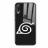 Coque Huawei P30 Lite Konoha Symbol - MaCoquePerso