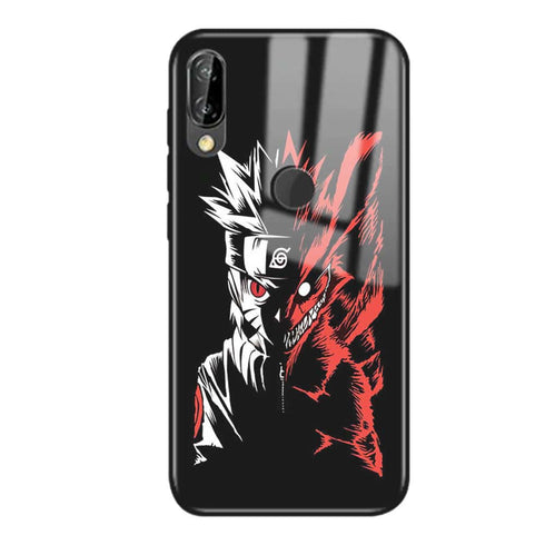 Coque Huawei P30 LITE EN VERRE TREMPE