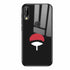 Coque Huawei P30 Lite Logo Sasuke Naruto - MaCoquePerso