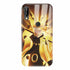 Coque Huawei P30 Lite Naruto Chakra Kyubi - MaCoquePerso