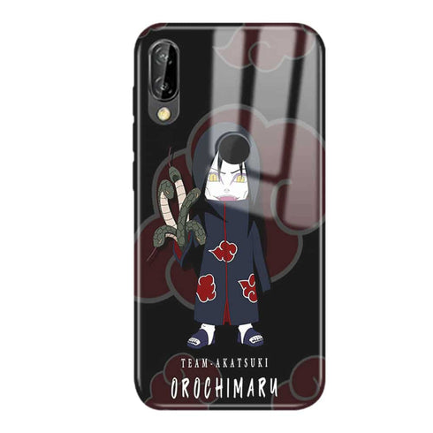 Coque Huawei P30 Lite Orochimaru - MaCoquePerso