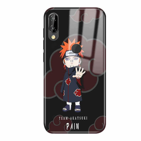 Coque Huawei P30 Lite Pain - MaCoquePerso