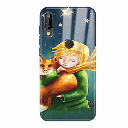 Coque Huawei P30 Lite Petit Prince - MaCoquePerso