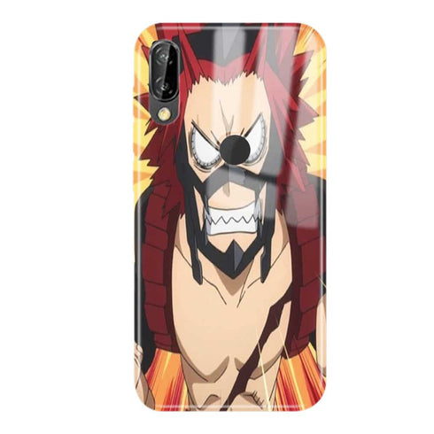 Coque Huawei P30 Lite Red Riot - MaCoquePerso