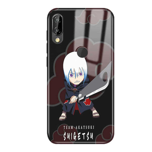 Coque Huawei P30 Lite SUIGETSU - MaCoquePerso