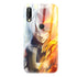 Coque Huawei P30 Lite Shoto todoroki ice and fire - MaCoquePerso