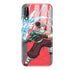 Coque Huawei P30 Lite Tanjiro Dragon Phone - MaCoquePerso
