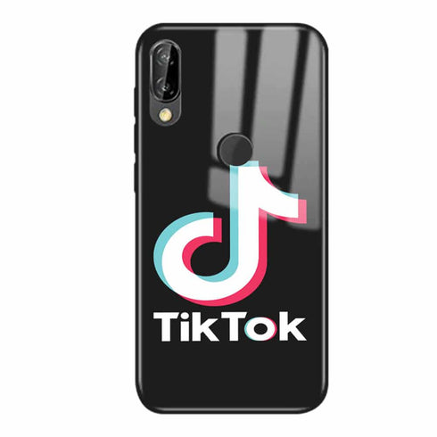 Coque Huawei P30 LITE EN VERRE TREMPE