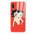 Coque Huawei P30 Lite Betty Boop - MaCoquePerso