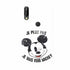 Coque Huawei P30 Lite Je peux pas je vais voir Mickey - MaCoquePerso