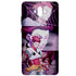 Hisoka | Coque pour iPhone XR | Motif Manga Card Hunter X Hunter | Housse Silicone, Verre Trempé MaCoquePerso