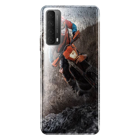 Coque Huawei P Smart 2021