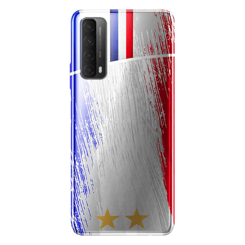 Coque de telephone football France | iPhone, Samsung Galaxy, Huawei | Silicone, Tpu, Antichocs | Verre Trempé MaCoquePerso