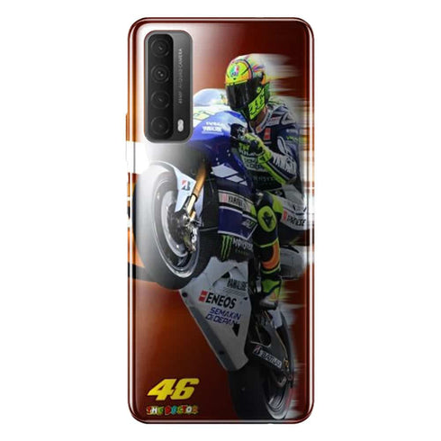 Coque Huawei P Smart 2021