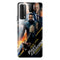 Coque Huawei P Smart 2021