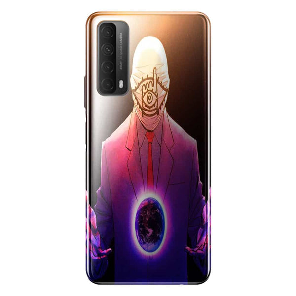 Coque Huawei P Smart ( 2021 )