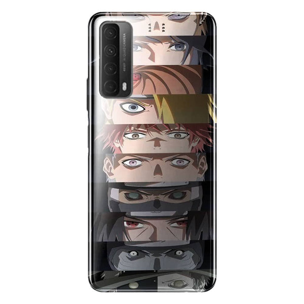 Coque Huawei P Smart ( 2021 )