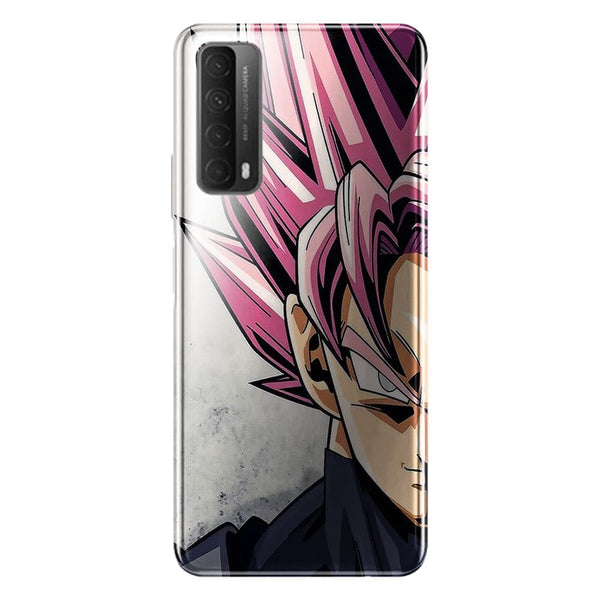 Coque Huawei P Smart ( 2021 )