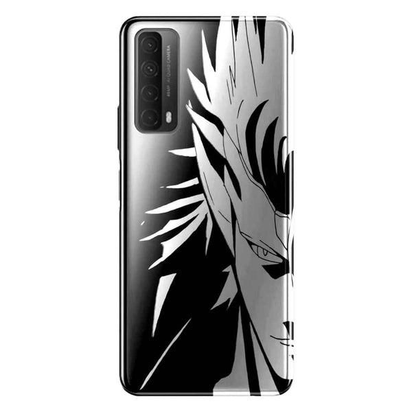 Coque Huawei P Smart ( 2021 )