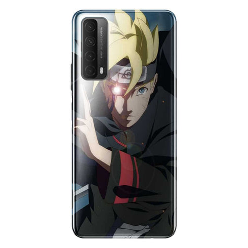 Coque Huawei P Smart ( 2021 )