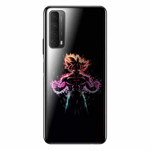 Coque Huawei P Smart ( 2021 )