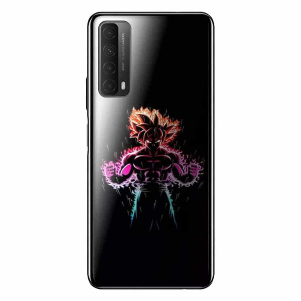 Coque Huawei P Smart ( 2021 )