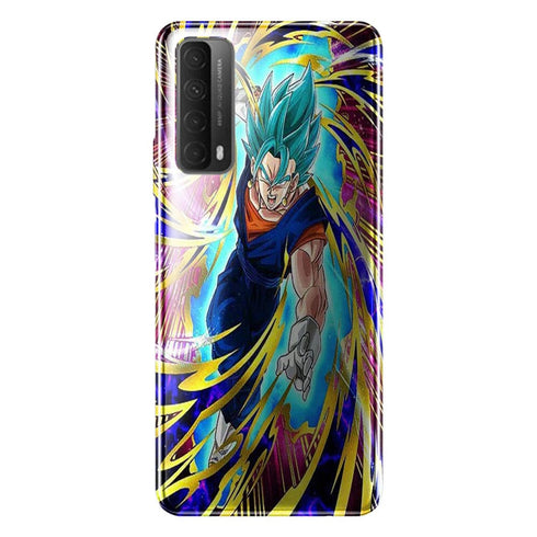Coque Huawei P Smart ( 2021 )