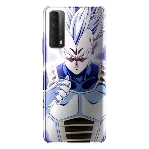 Coque Huawei P Smart ( 2021 )