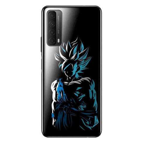 Coque Huawei P Smart ( 2021 )
