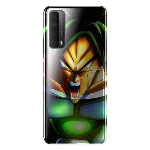 Coque Huawei P Smart ( 2021 )