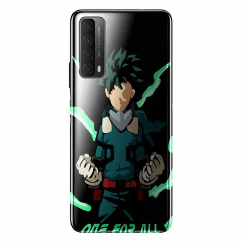 Coque Huawei P Smart ( 2021 )