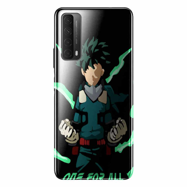 Coque Huawei P Smart ( 2021 )
