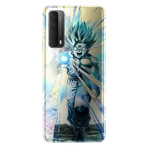 Coque Huawei P Smart ( 2021 )