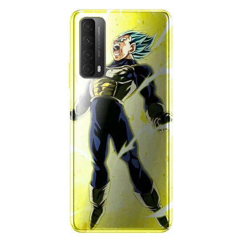 Coque Huawei P Smart ( 2021 )