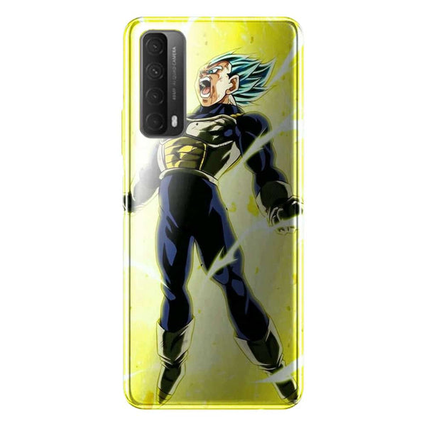 Coque Huawei P Smart ( 2021 )