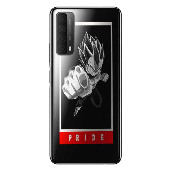 Coque Huawei P Smart ( 2021 )