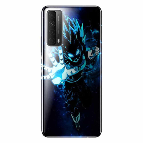 Coque Huawei P Smart ( 2021 )