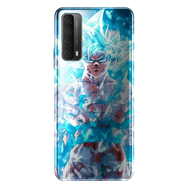 Coque Huawei P Smart ( 2021 )