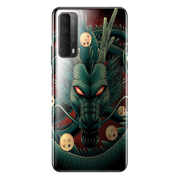 Coque Huawei P Smart ( 2021 )